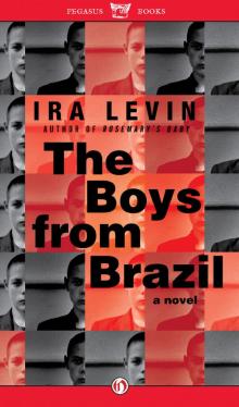 The Boys From Brazil