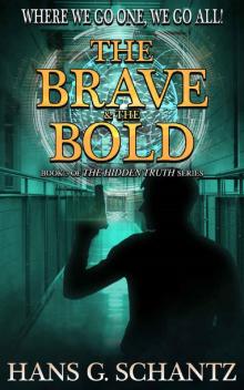 The Brave and the Bold