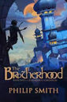 The Brotherhood (The Eirensgarth Chronicles Book 1)