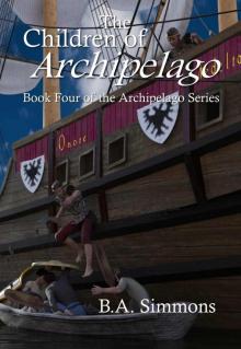 The Children of Archipelago