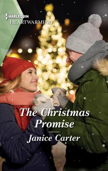 The Christmas Promise