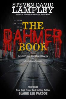 The Dahmer Book