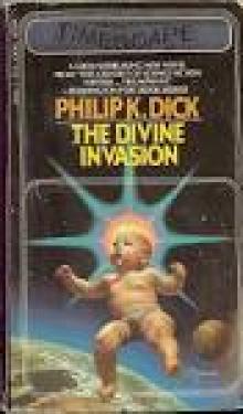 The Divine Invasion