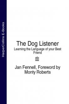 The Dog Listener