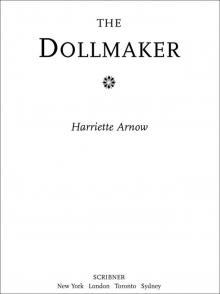 The Dollmaker