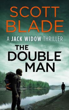 The Double Man (Jack Widow Book 15)
