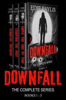 The Downfall Series Box Set