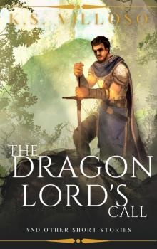 The Dragonlord's Call Short Story Collection