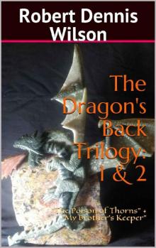 The Dragon's Back Trilogy