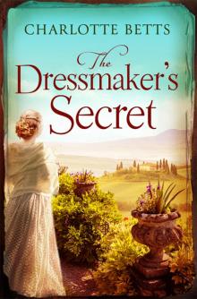 The Dressmaker’s Secret