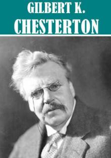 The Essential G. K. Chesterton