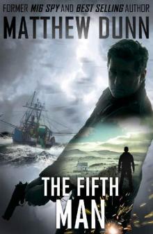 The Fifth Man (Ben Sign Book 2)