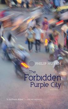 The Forbidden Purple City