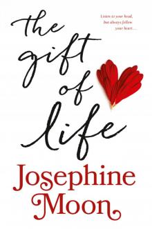 The Gift of Life