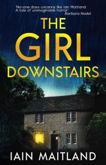 The Girl Downstairs