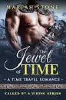 The Jewel of Time: Called by a Viking