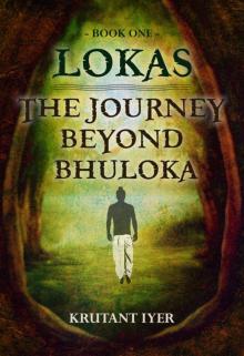 The Journey Beyond Bhuloka