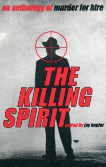 The Killing Spirit