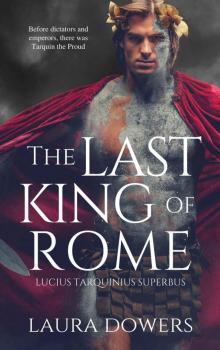 The Last King of Rome