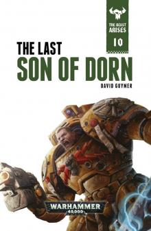 The Last Son of Dorn