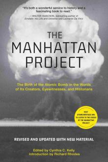 The Manhattan Project