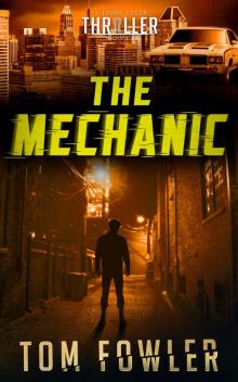 The Mechanic