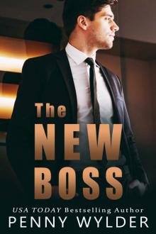 The New Boss