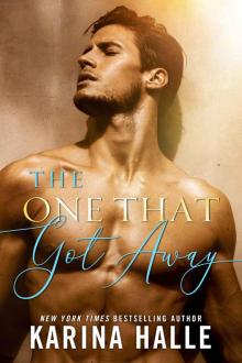 The One That Got Away: A Novel