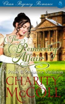 The Pemberley Affair