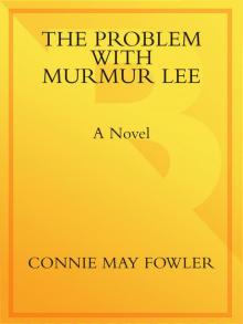 The Problem with Murmur Lee