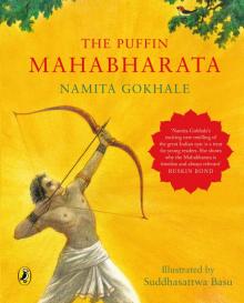 The Puffin Mahabharata