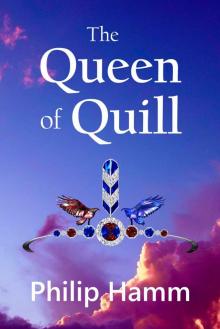 The Queen of Quill