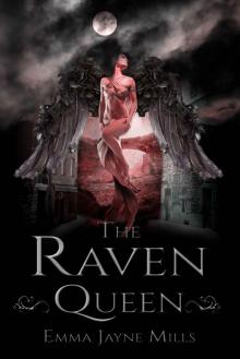 The Raven Queen