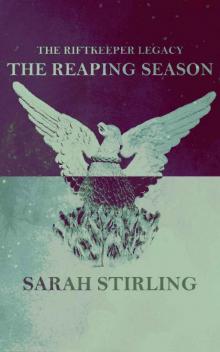 The Reaping Season