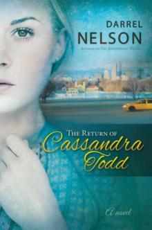 The Return of Cassandra Todd