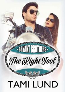 The Right Tool (Bryant Brothers Book 3)