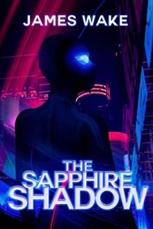 The Sapphire Shadow