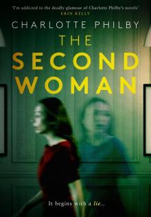 The Second Woman