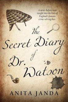 The Secret Diary of Dr Watson