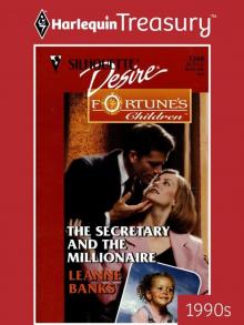 The Secretary and the Millionaire