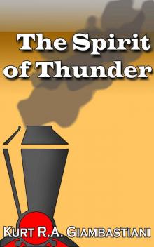 The Spirit of Thunder