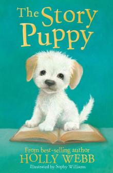 The Story Puppy