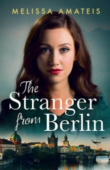 The Stranger From Berlin