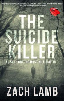 The Suicide Killer