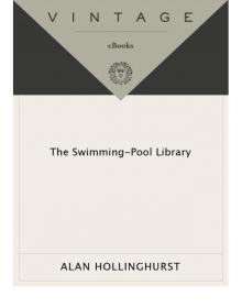 The Swimming-Pool Library