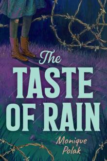 The Taste of Rain