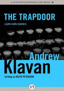 The Trapdoor