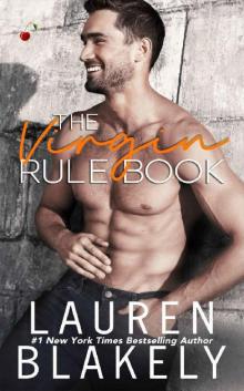 The Virgin Rule Book (Rules of Love 1)