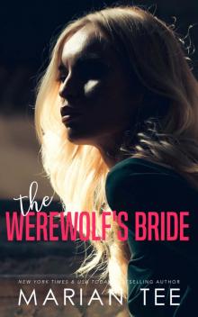 The Werewolf's Bride