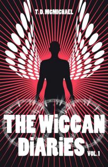 The Wiccan Diaries